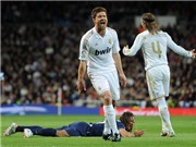 Bóng đá anh, ngoại hạng anh, lịch thi đấu euro 2012, 04h00, Villarreal - Real Madrid: Trong nỗi cô đơn của Alonso